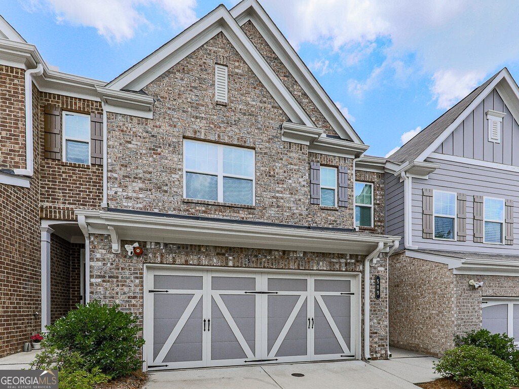 509 Canal Street Marietta - Photo 35