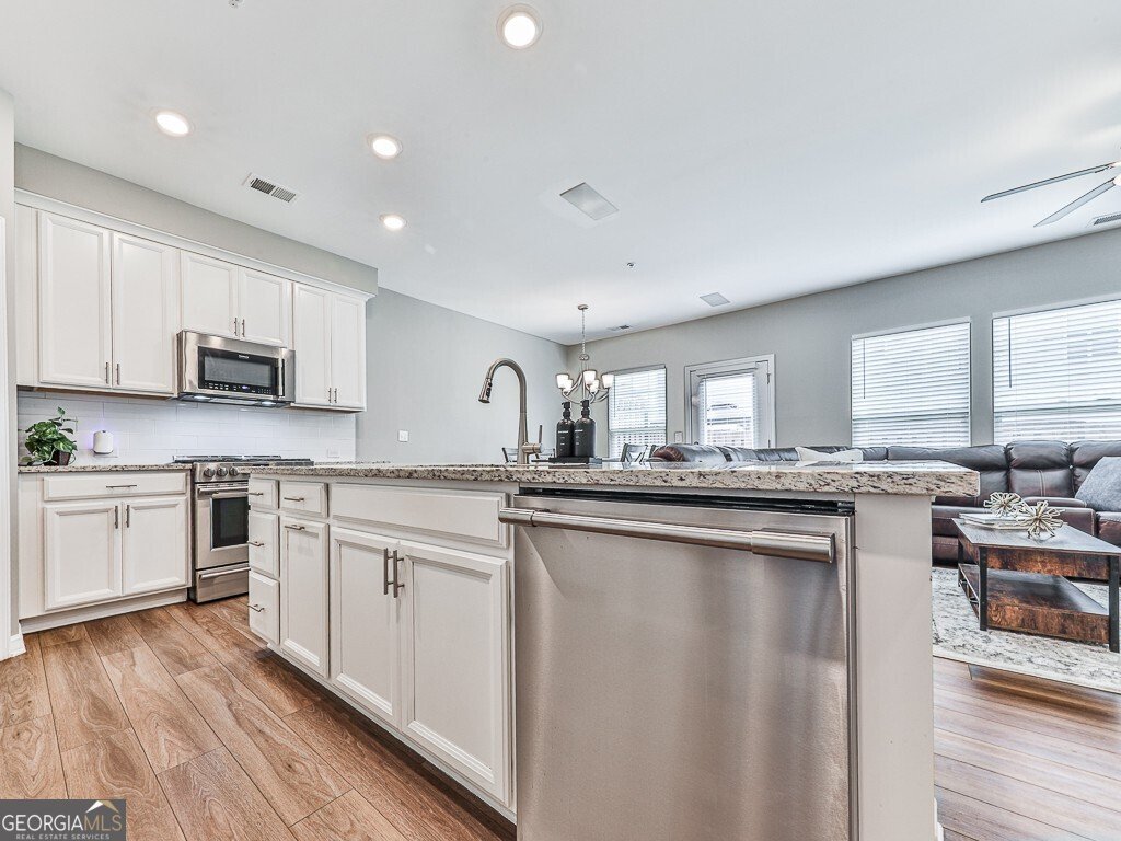 509 Canal Street Marietta - Photo 6
