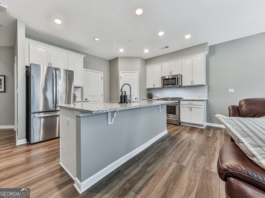 509 Canal Street Marietta - Photo 8