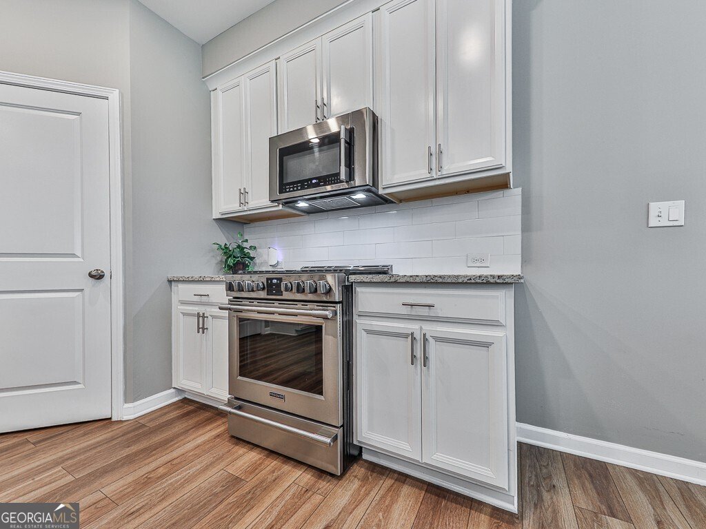 509 Canal Street Marietta - Photo 9