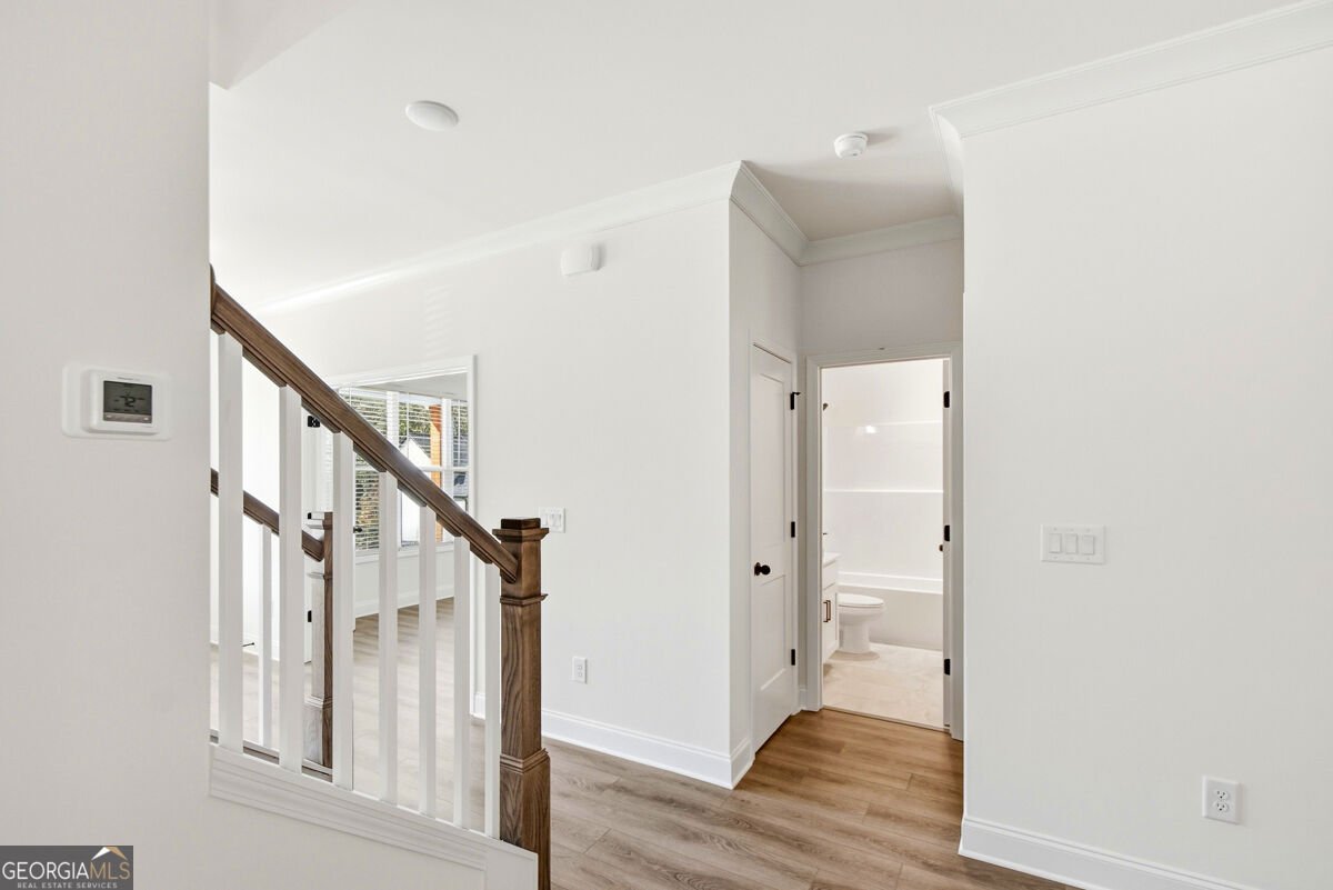 8250 CROOKED CREEK Drive Cumming - Photo 12