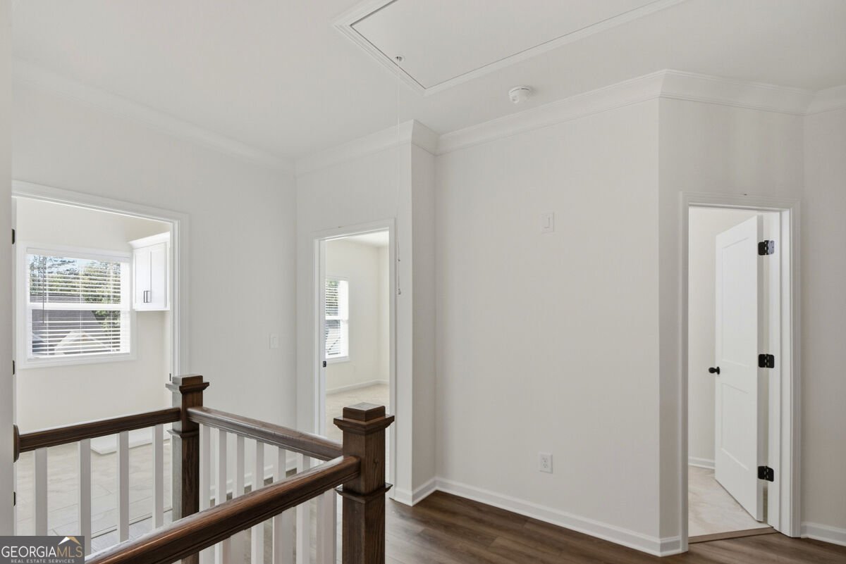 8250 CROOKED CREEK Drive Cumming - Photo 35