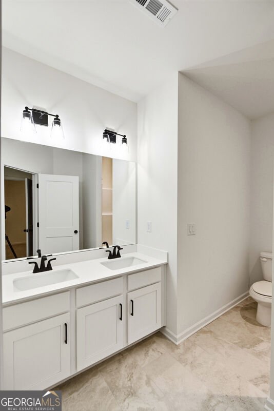 8250 CROOKED CREEK Drive Cumming - Photo 55