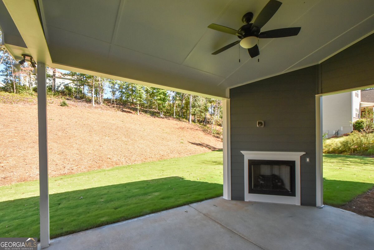 8250 CROOKED CREEK Drive Cumming - Photo 58