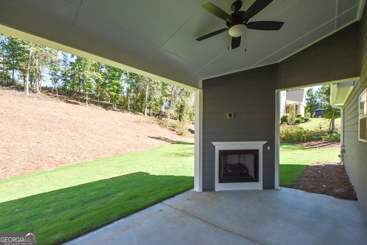 8250 CROOKED CREEK Drive Cumming - Photo 59