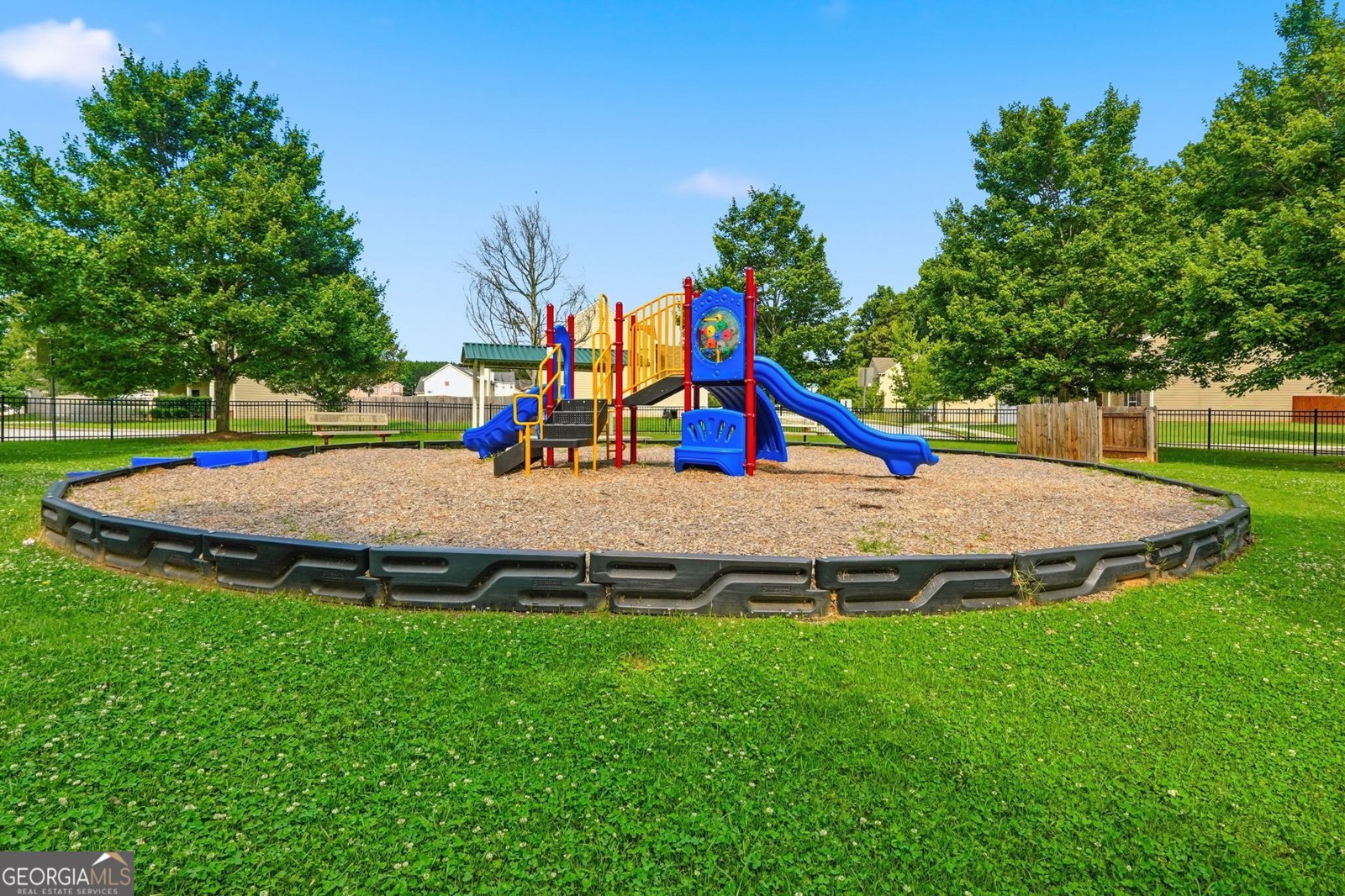 3037 Avondale Boulevard Conyers - Photo 32