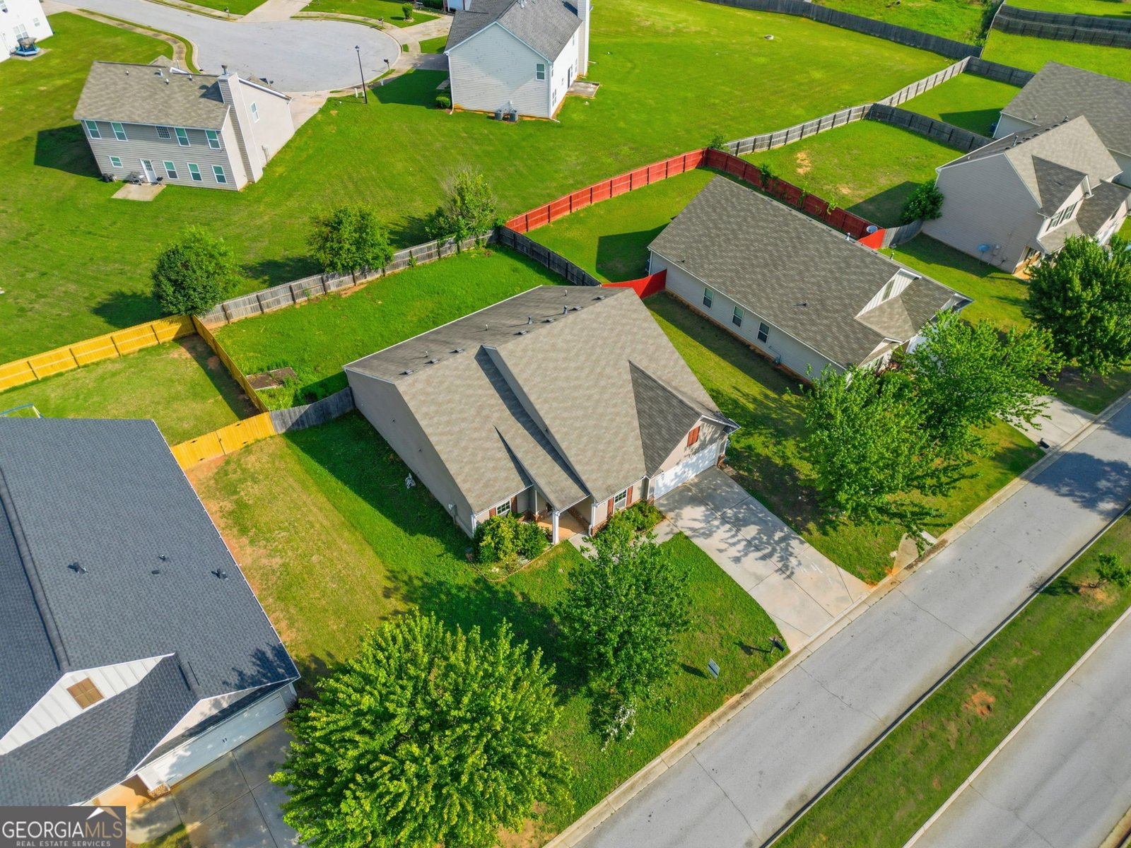 3037 Avondale Boulevard Conyers - Photo 33