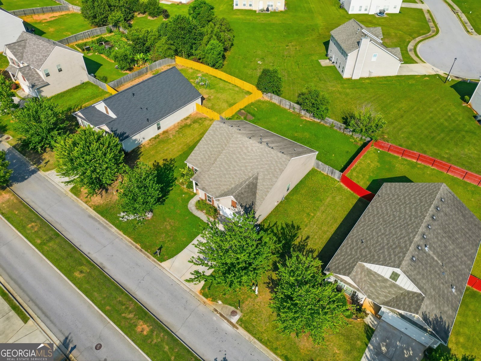 3037 Avondale Boulevard Conyers - Photo 34