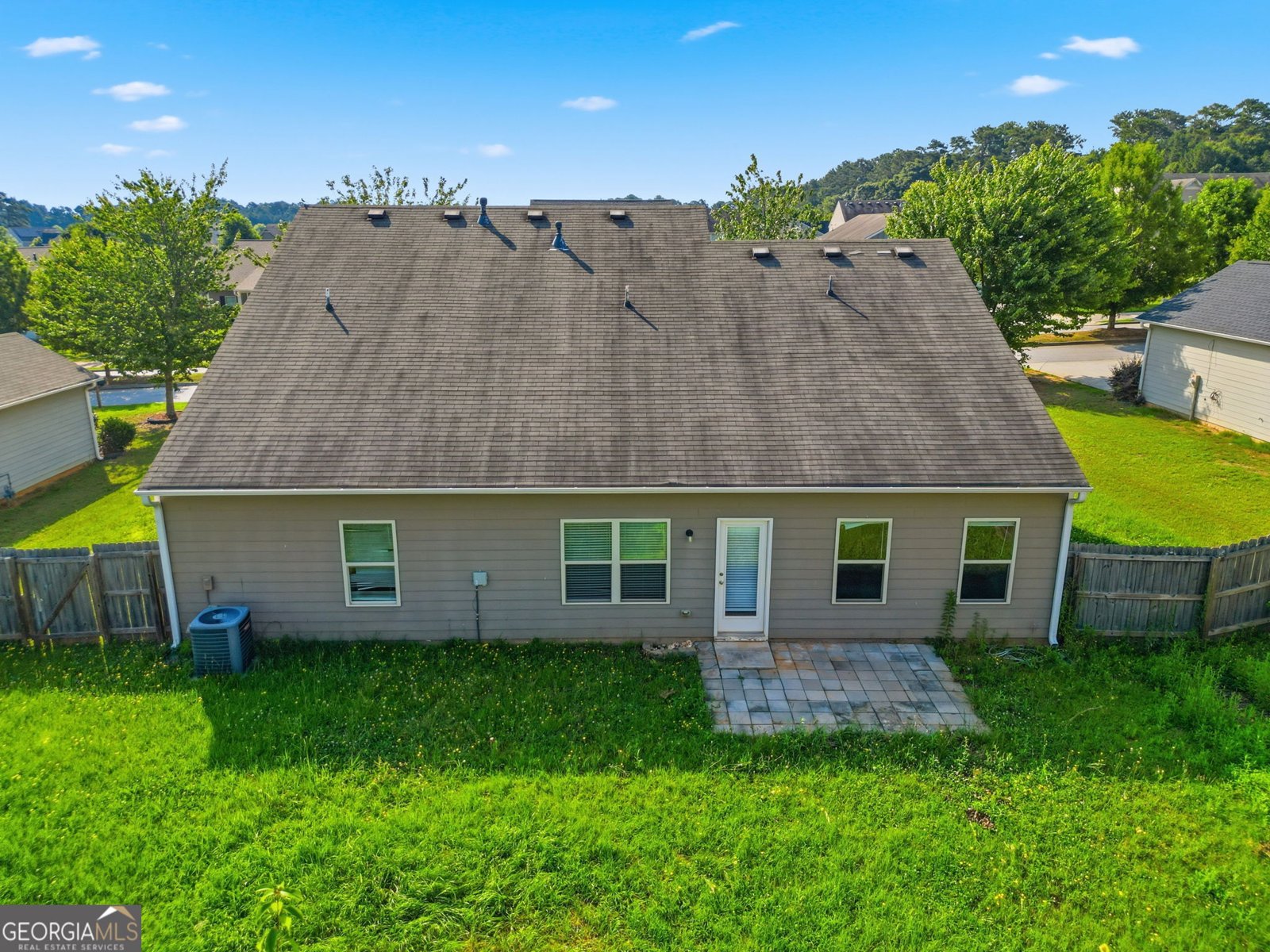 3037 Avondale Boulevard Conyers - Photo 36