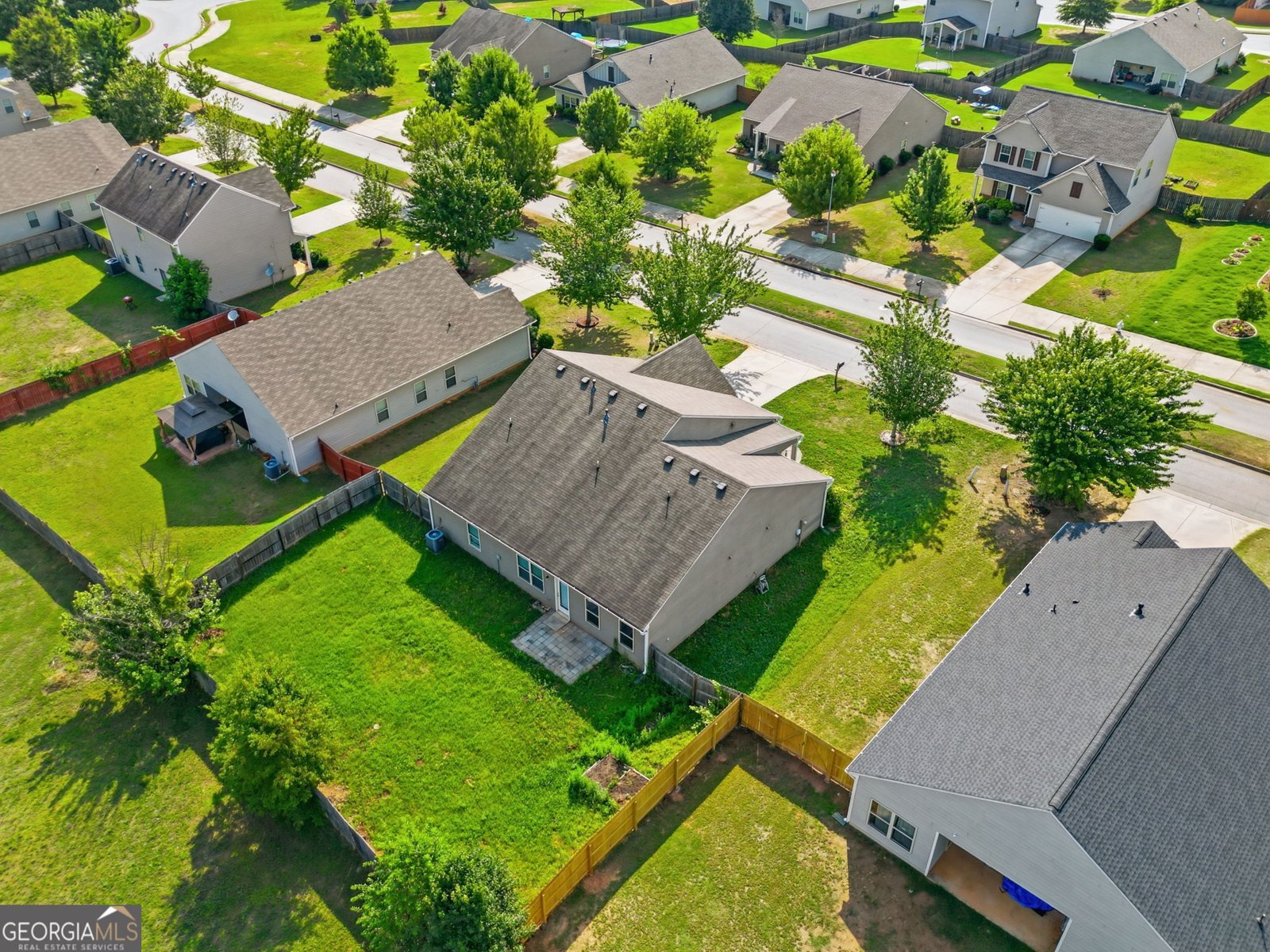 3037 Avondale Boulevard Conyers - Photo 38