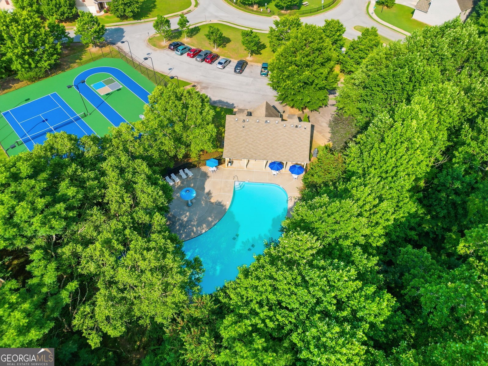 3037 Avondale Boulevard Conyers - Photo 40