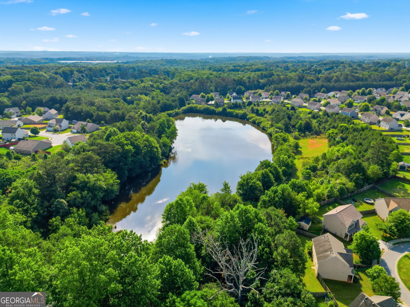 3037 Avondale Boulevard Conyers - Photo 41