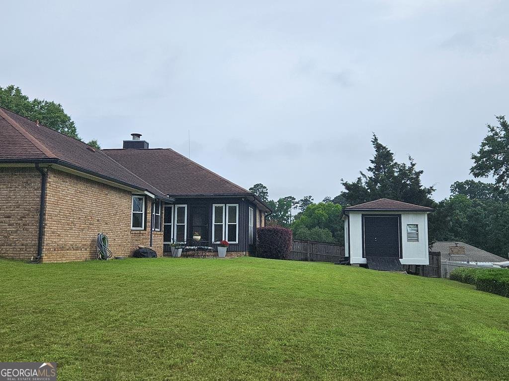 7100 Daisy Street Columbus - Photo 26