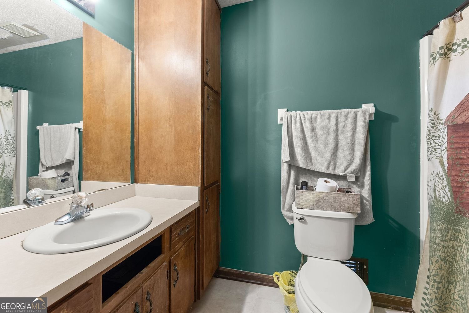 5590 A Howard Road Cumming - Photo 16
