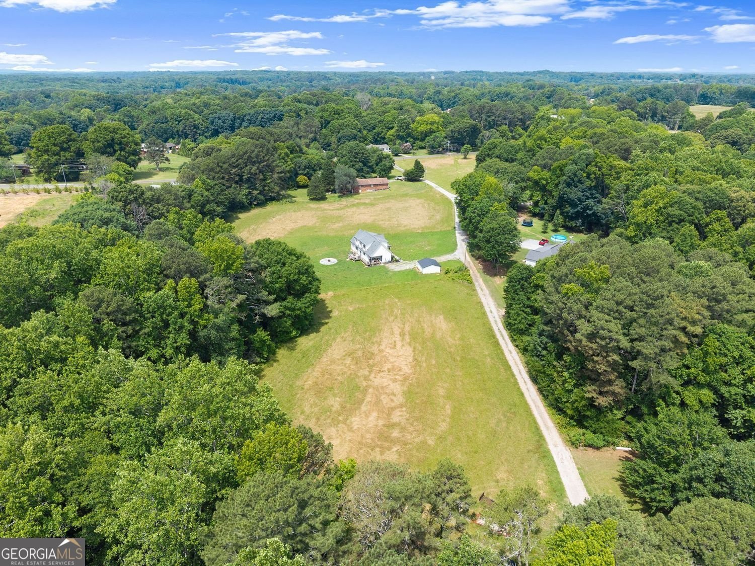5590 A Howard Road Cumming - Photo 35