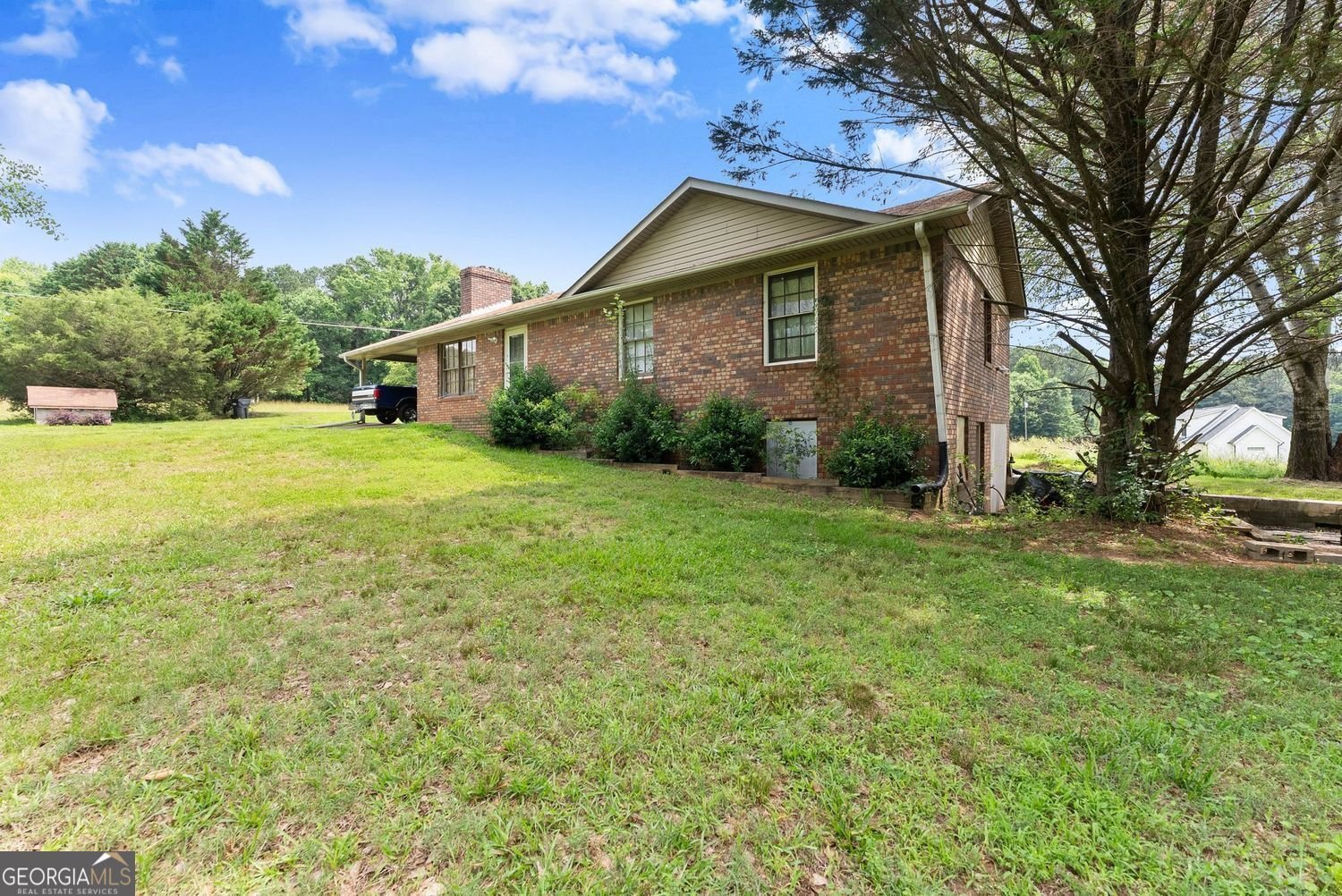 5590 A Howard Road Cumming - Photo 6