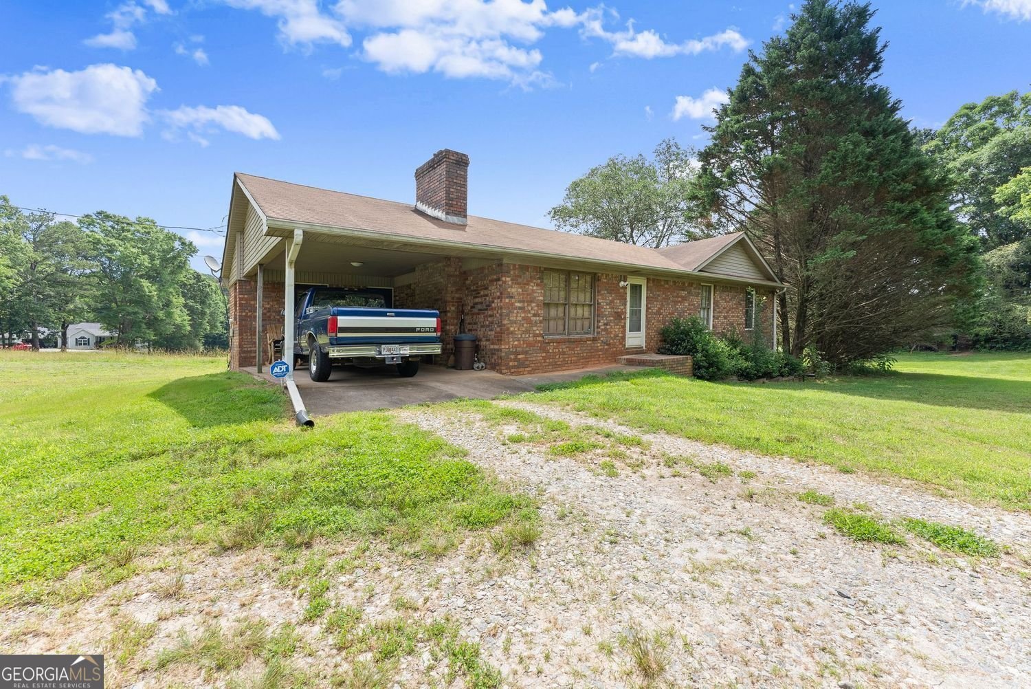 5590 A Howard Road Cumming - Photo 7