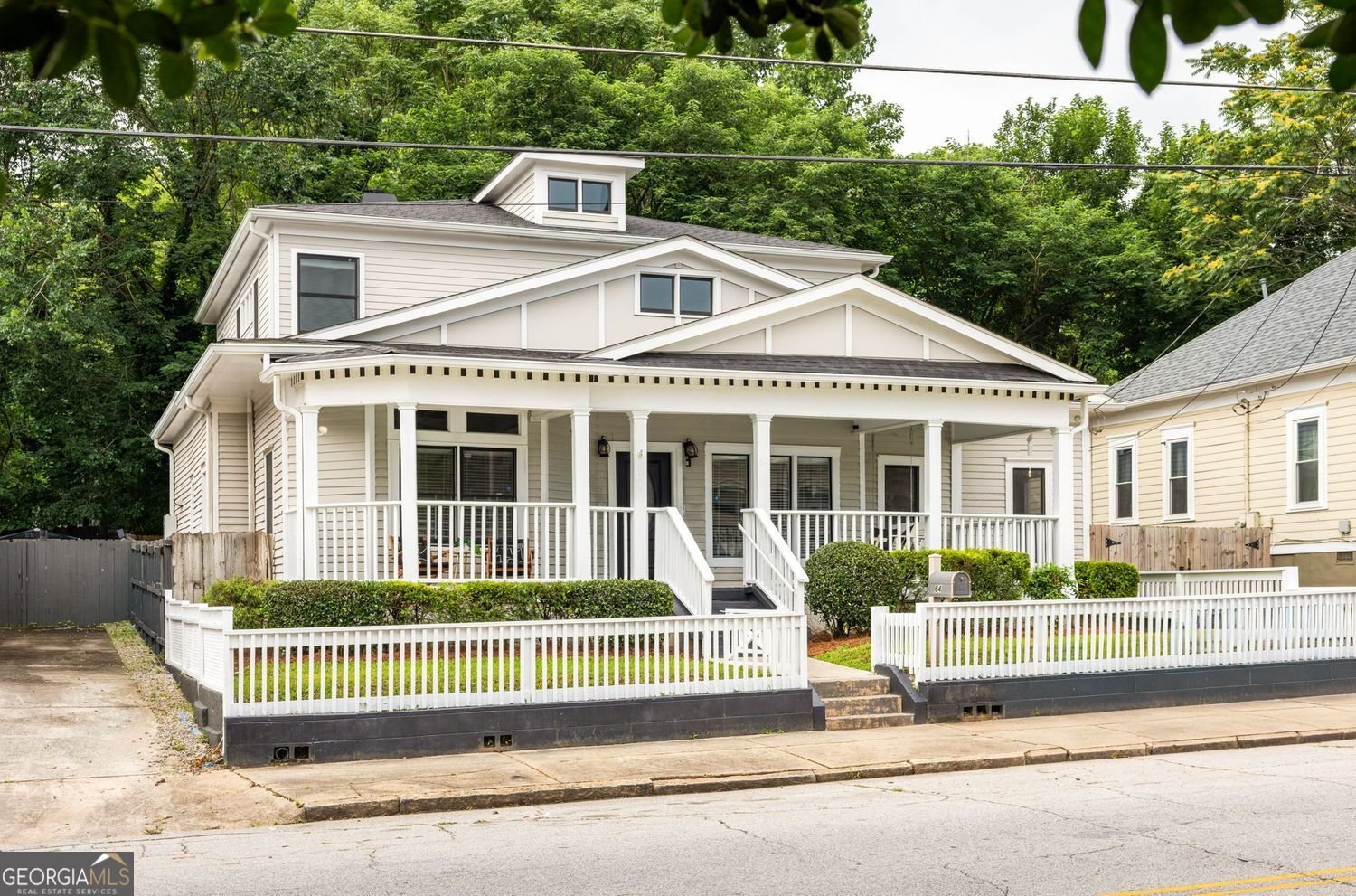 64 Ormond Street Atlanta - main photo