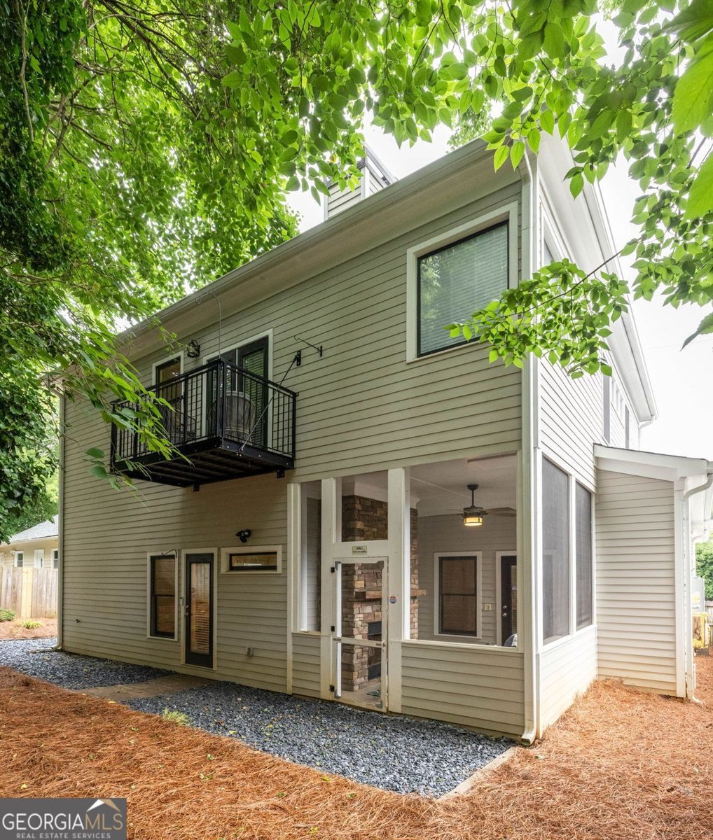64 Ormond Street Atlanta - Photo 51