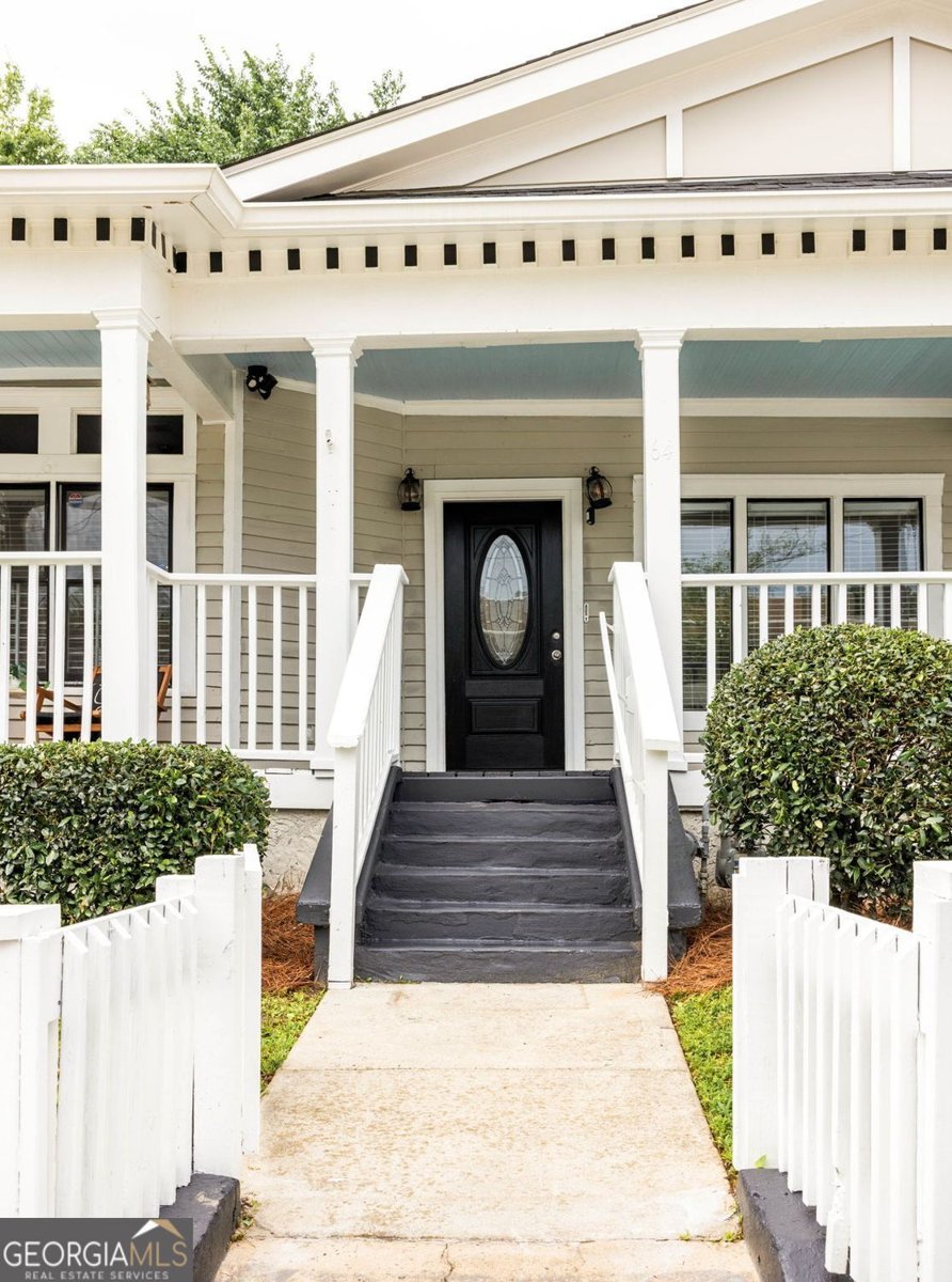 64 Ormond Street Atlanta - Photo 8