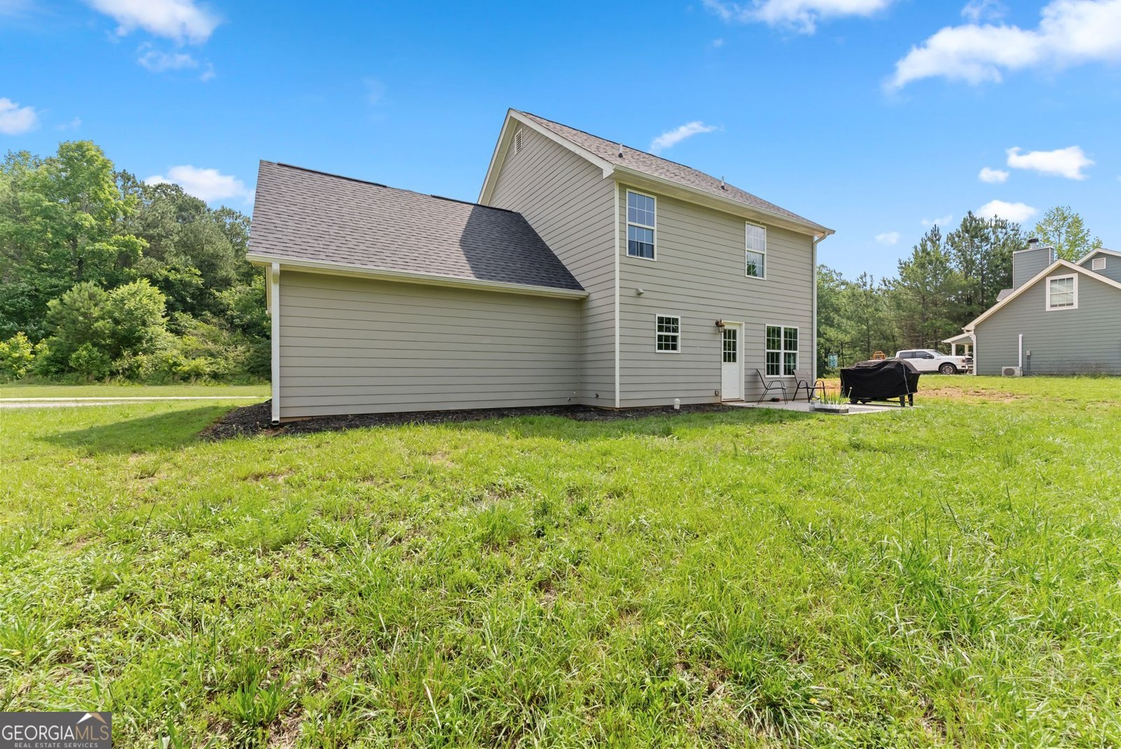 5442 Stepstone Way Gainesville - Photo 34