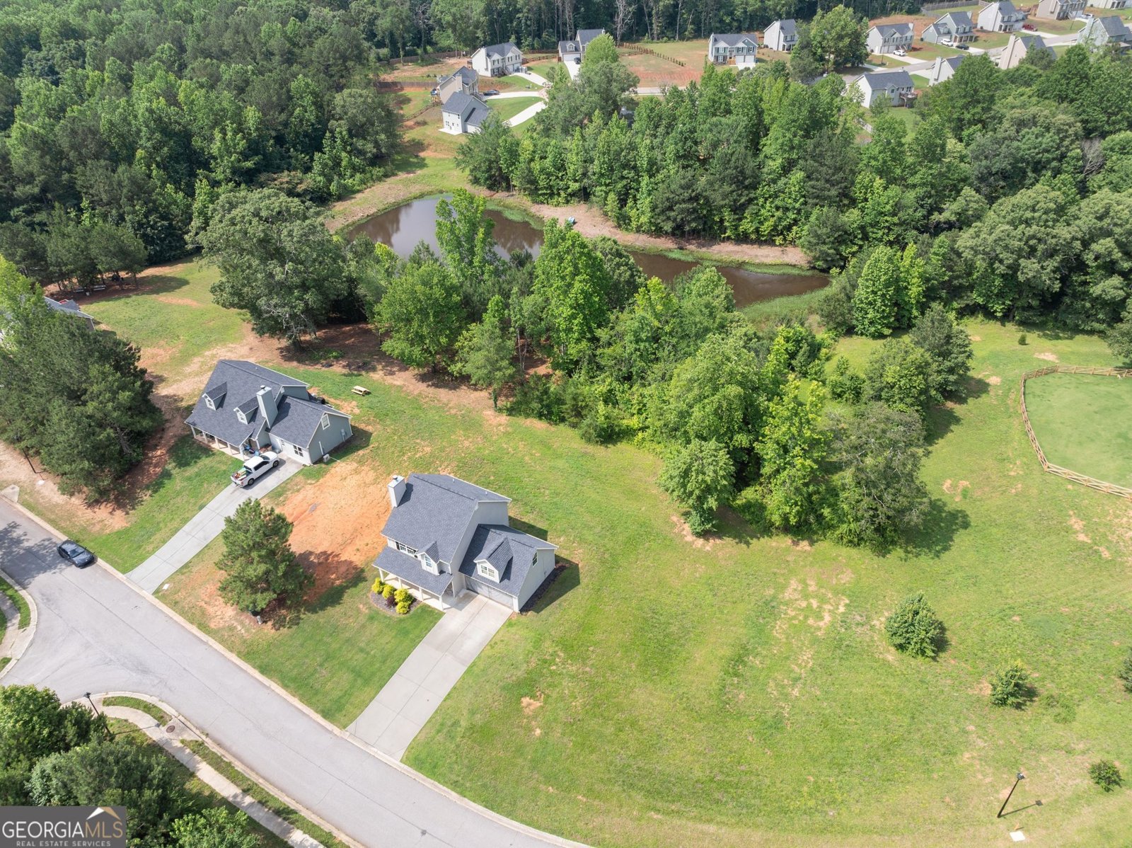 5442 Stepstone Way Gainesville - Photo 37