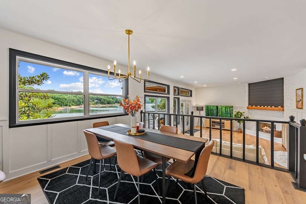 129 Mountain View Lane Blairsville - Photo 12