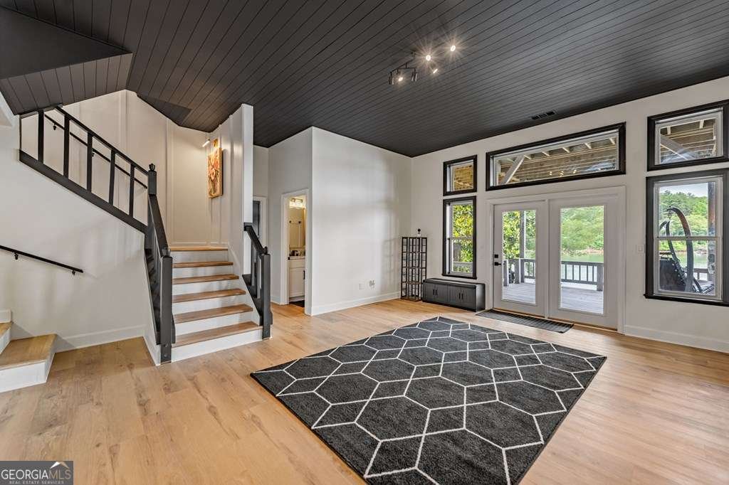 129 Mountain View Lane Blairsville - Photo 38
