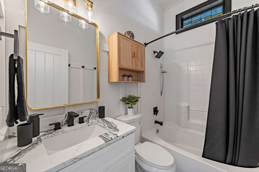 129 Mountain View Lane Blairsville - Photo 47