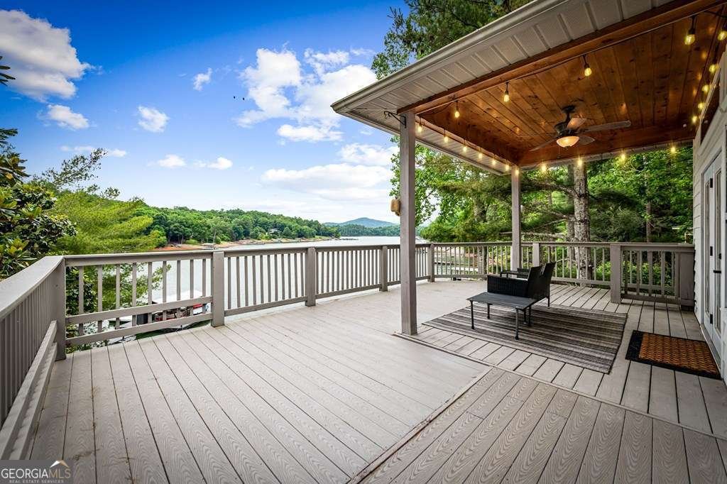 129 Mountain View Lane Blairsville - Photo 51