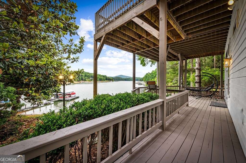 129 Mountain View Lane Blairsville - Photo 56