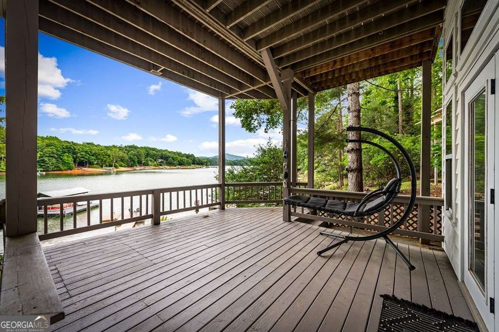 129 Mountain View Lane Blairsville - Photo 57