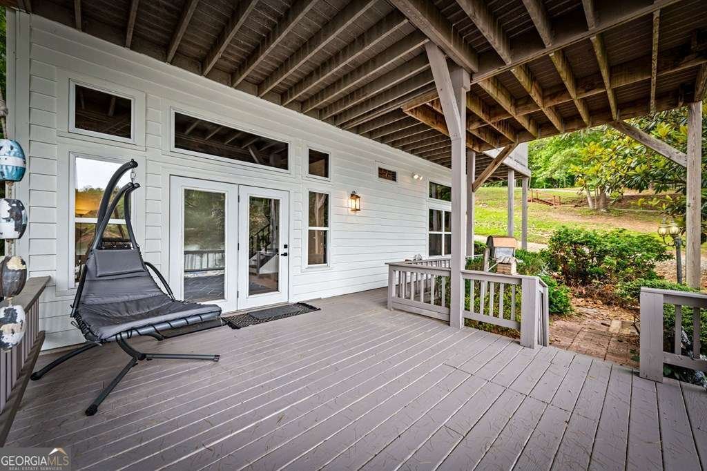 129 Mountain View Lane Blairsville - Photo 58