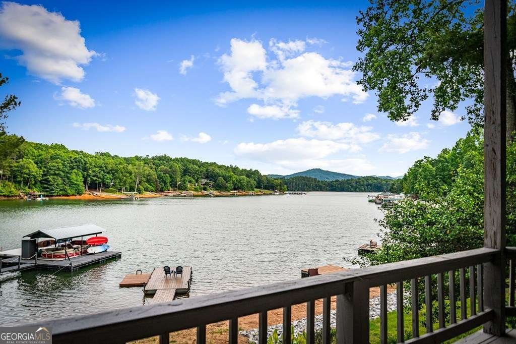 129 Mountain View Lane Blairsville - Photo 59