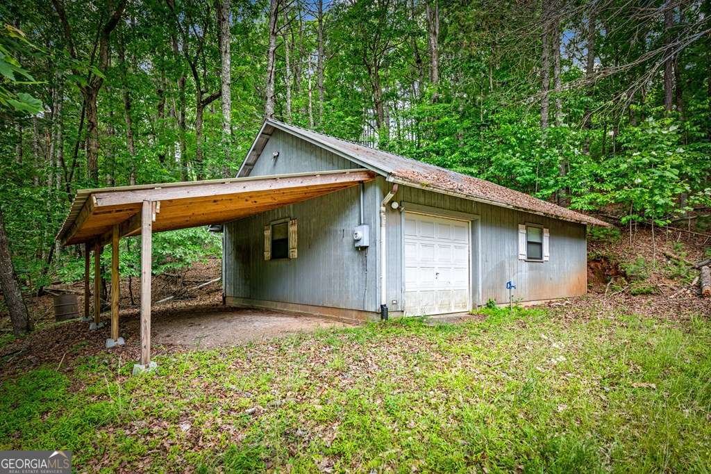 129 Mountain View Lane Blairsville - Photo 69