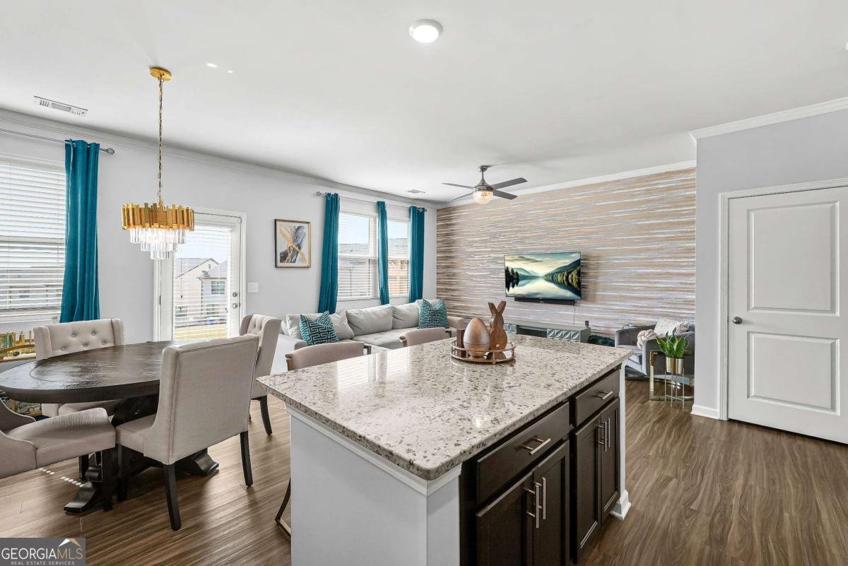 200 Mountain Rest Court Mableton - Photo 10
