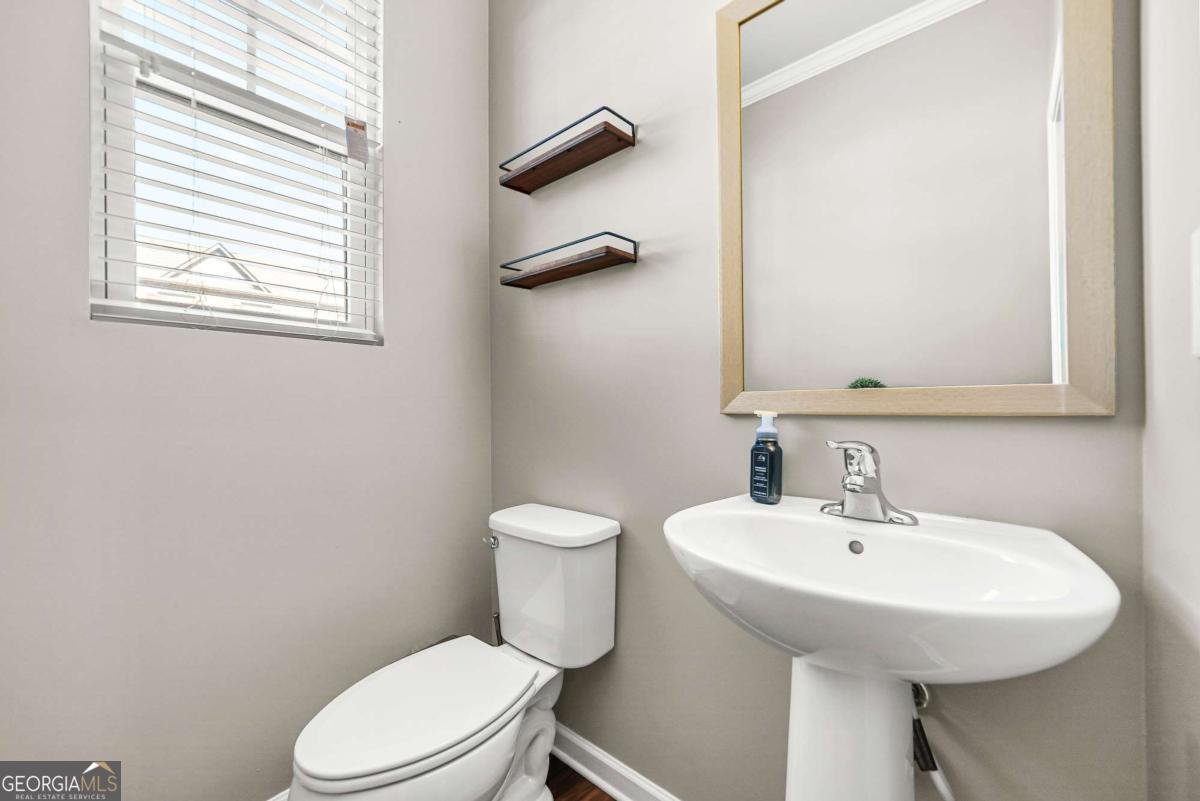 200 Mountain Rest Court Mableton - Photo 11
