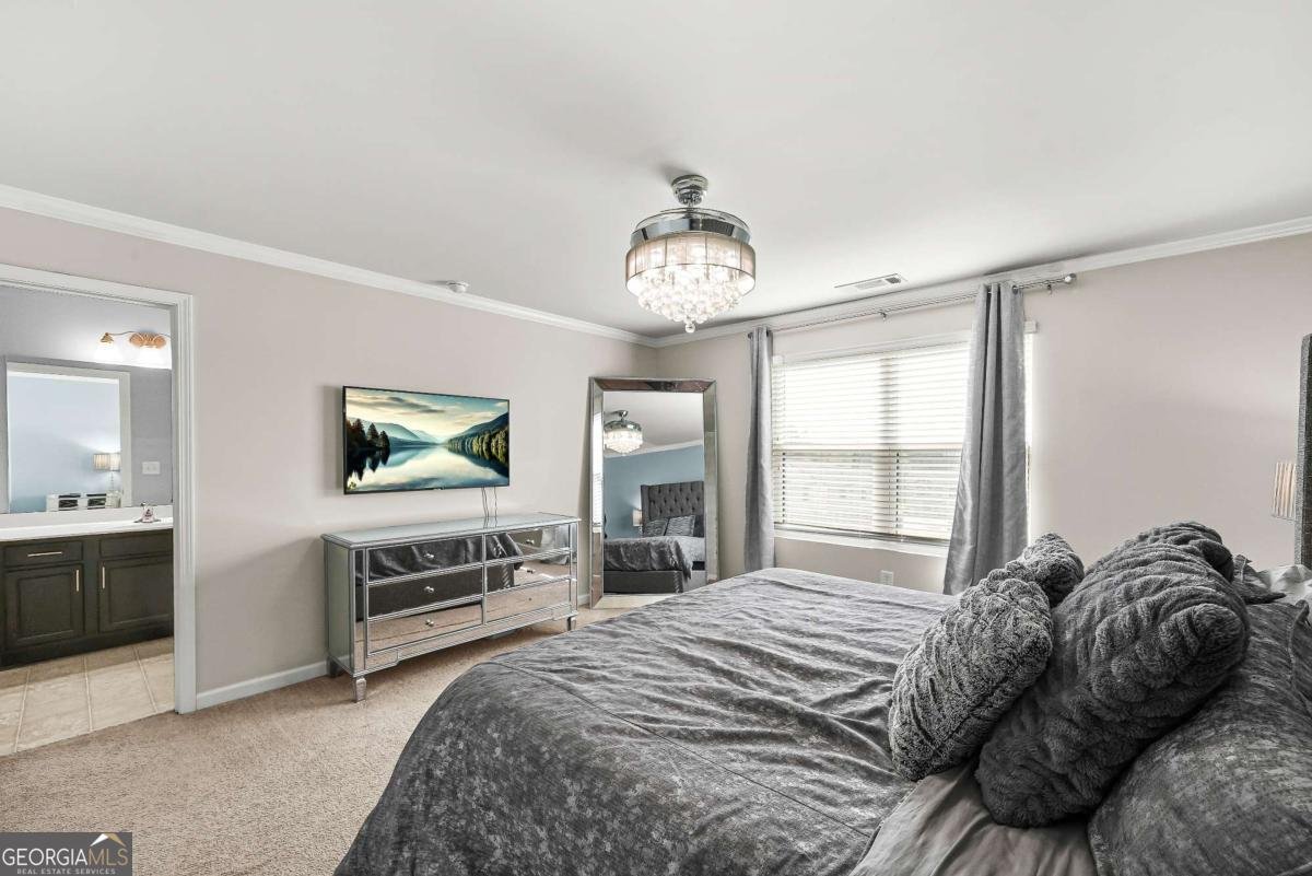 200 Mountain Rest Court Mableton - Photo 13