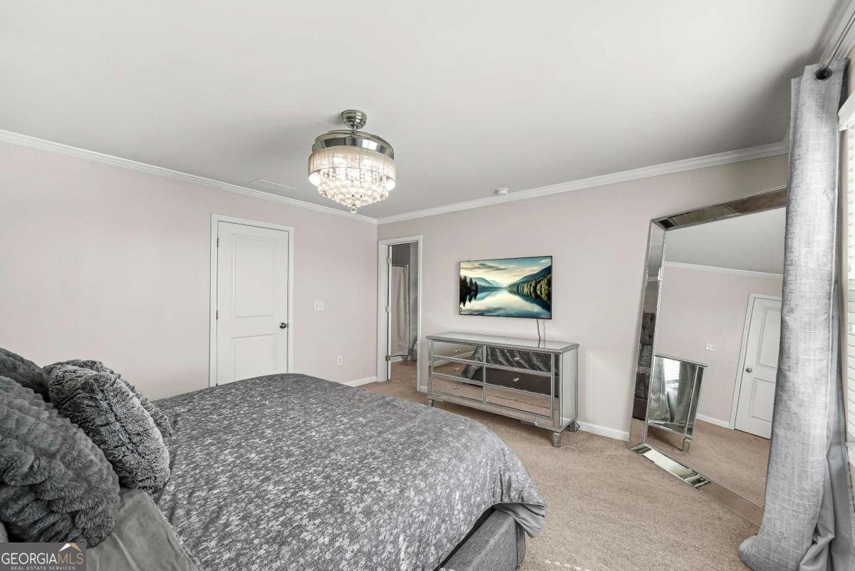 200 Mountain Rest Court Mableton - Photo 14