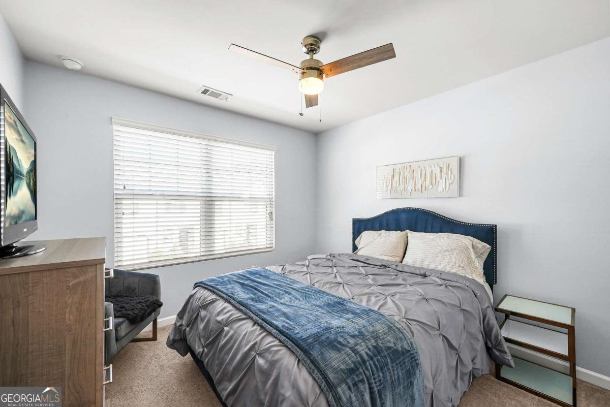 200 Mountain Rest Court Mableton - Photo 17