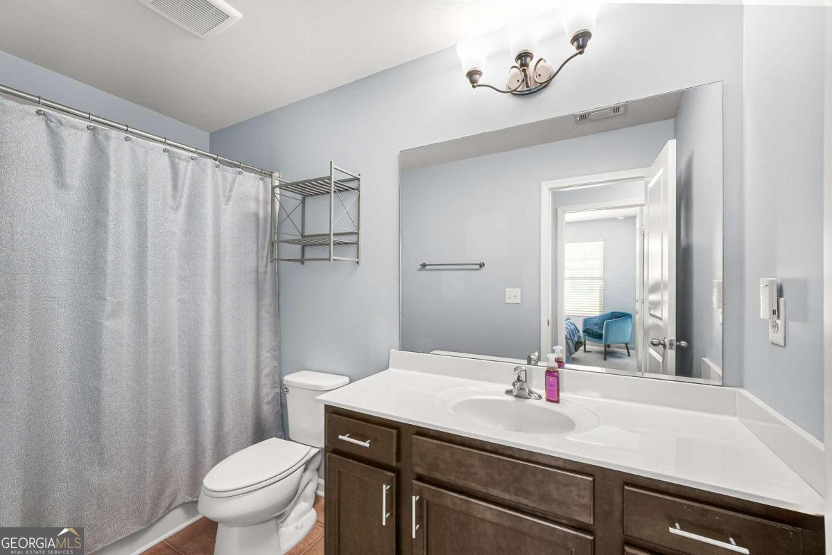 200 Mountain Rest Court Mableton - Photo 18