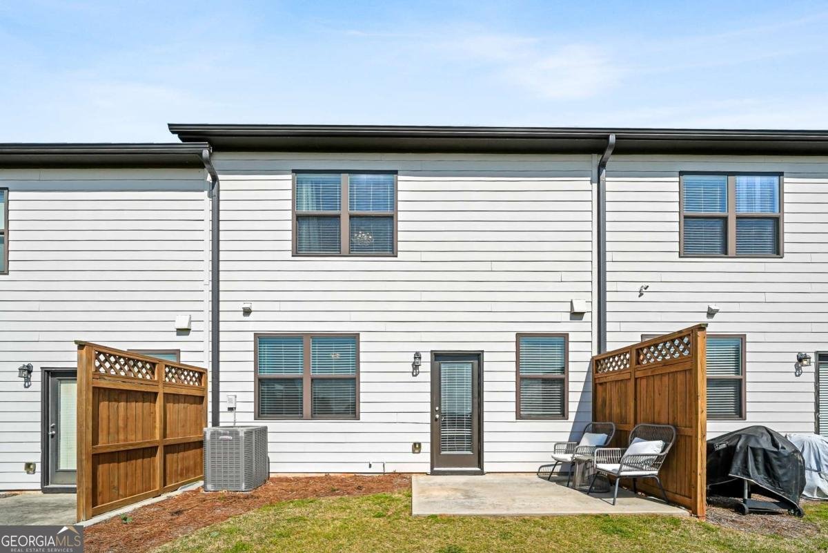 200 Mountain Rest Court Mableton - Photo 22