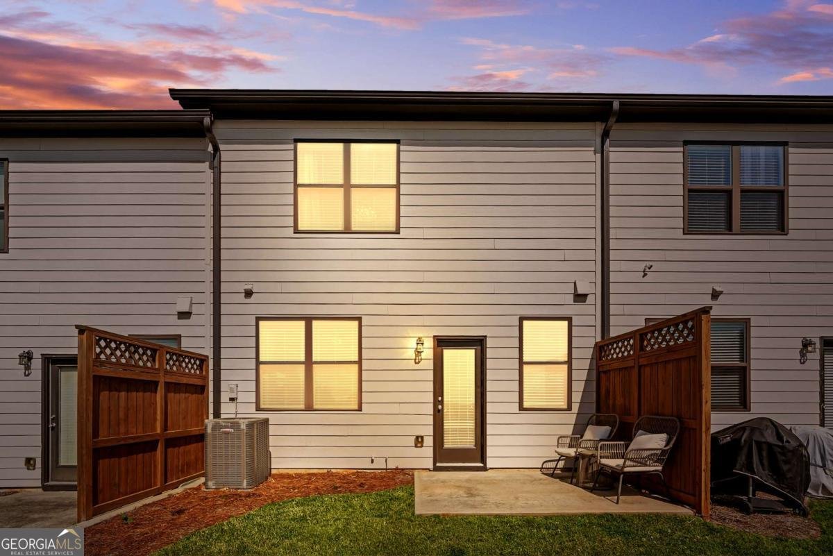 200 Mountain Rest Court Mableton - Photo 24