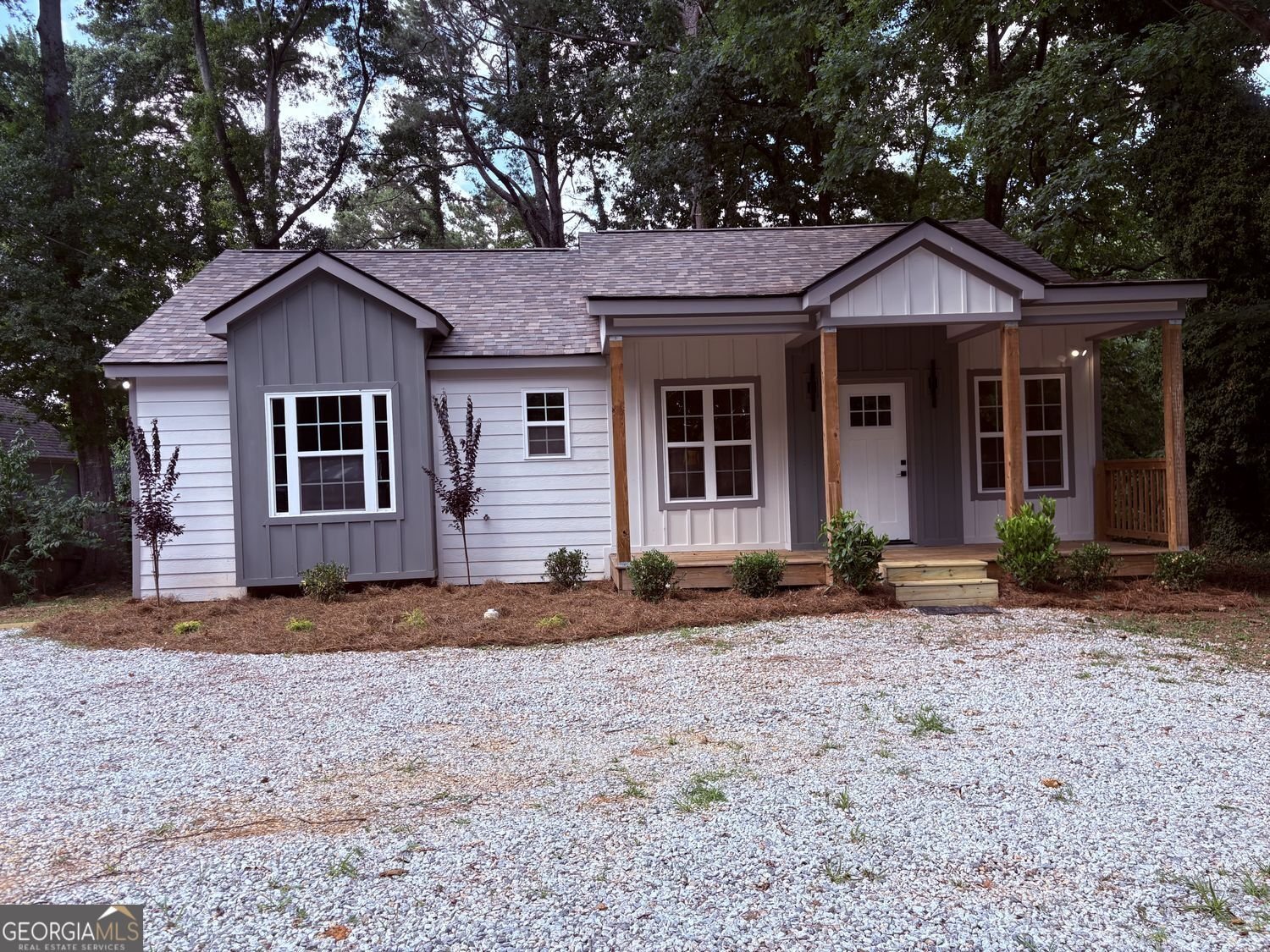629 Rountree Road Riverdale - main photo