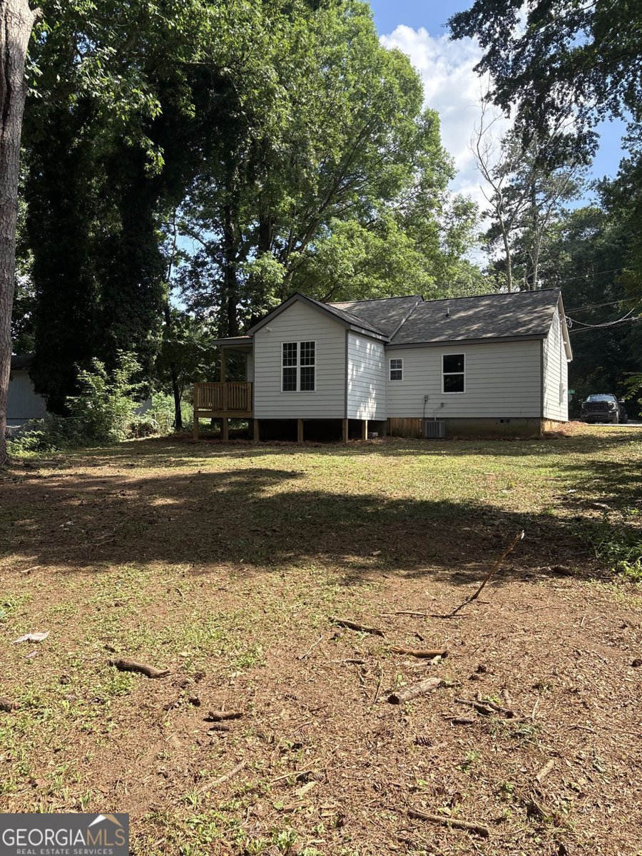 629 Rountree Road Riverdale - Photo 14