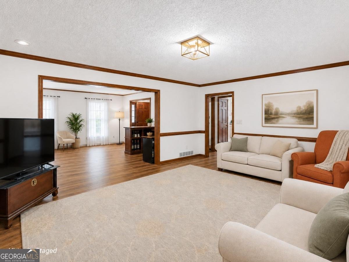 3811 Holy Cross Court Decatur - Photo 11