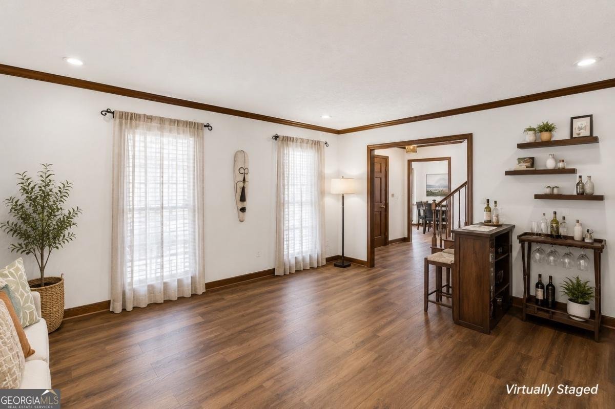 3811 Holy Cross Court Decatur - Photo 12