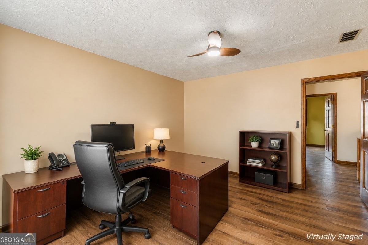 3811 Holy Cross Court Decatur - Photo 15