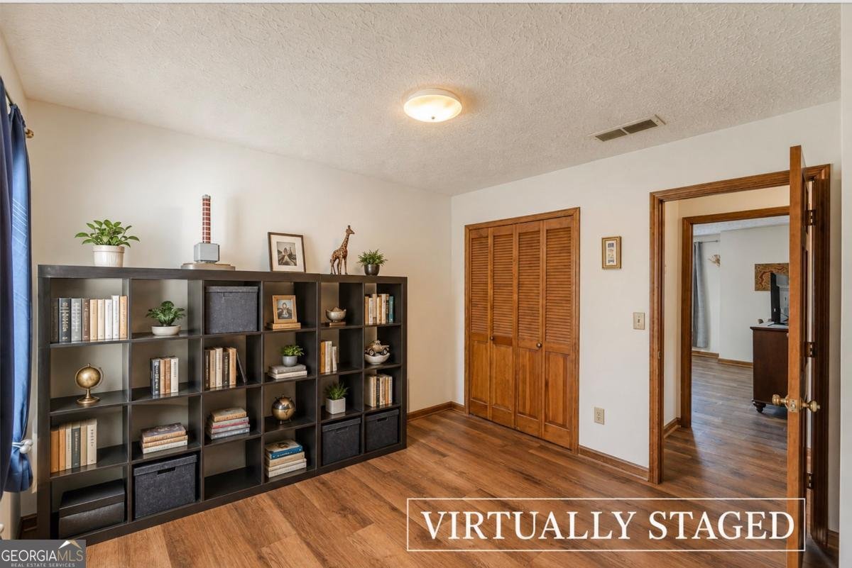 3811 Holy Cross Court Decatur - Photo 18