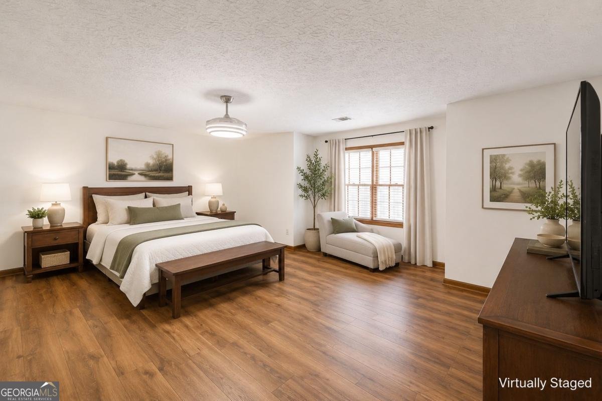 3811 Holy Cross Court Decatur - Photo 19
